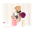 The Winter Mani System - Quick Dry - 6 Polishes