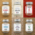 Marc Murphy Spice Blends