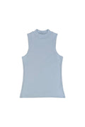 Mariposa Mock Neck Tank - Sale Colors