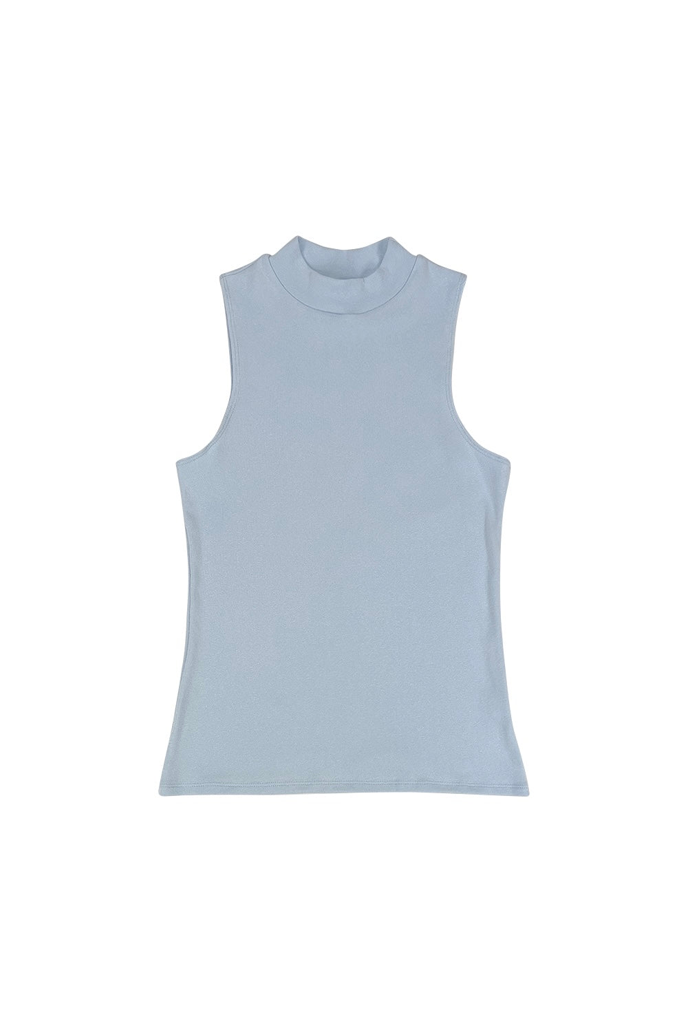 Mariposa Mock Neck Tank - Sale Colors