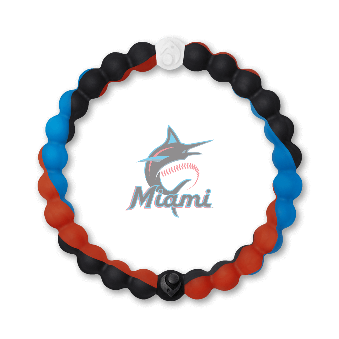 Miami Marlins™ Bracelet