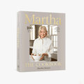 Martha: The Cookbook: 100 Favorite Recipes, with Lessons and Stories from My Kitchen (Martha Stewart)