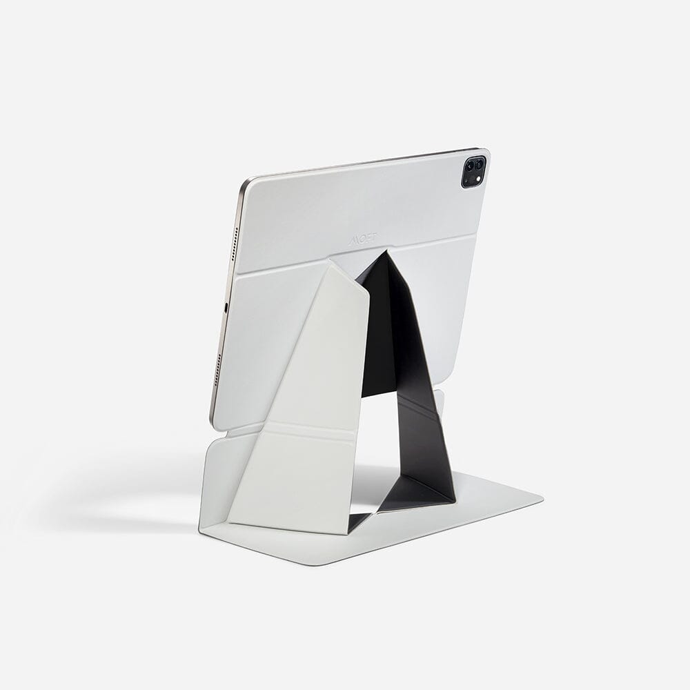 Snap Float Folio for iPads