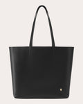 Matale Leather Tote Bag