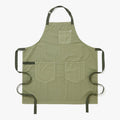 Matcha Green Apron - Essential