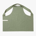 Matcha Green Smock