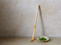 Chashaku (Matcha Tea Ladle)