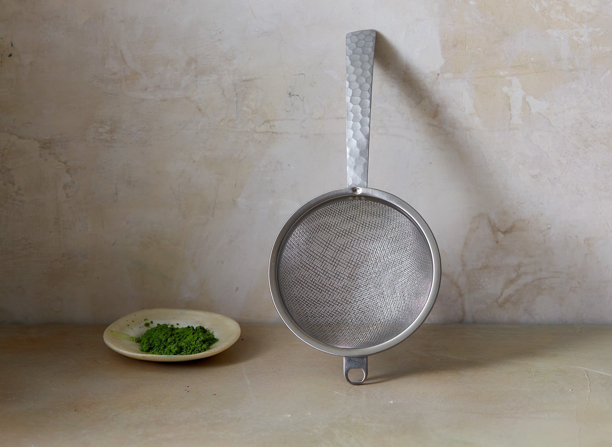 Matcha Sifter