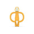 Matchstick Monkey Ludo Lion Teether