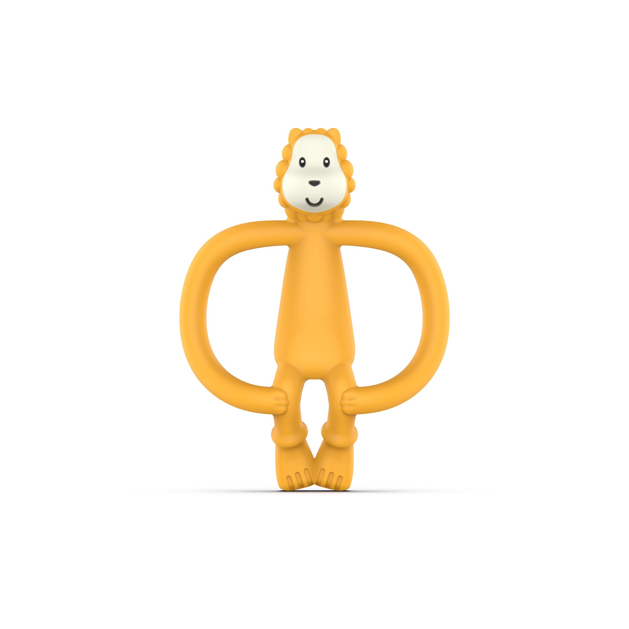 Matchstick Monkey Ludo Lion Teether
