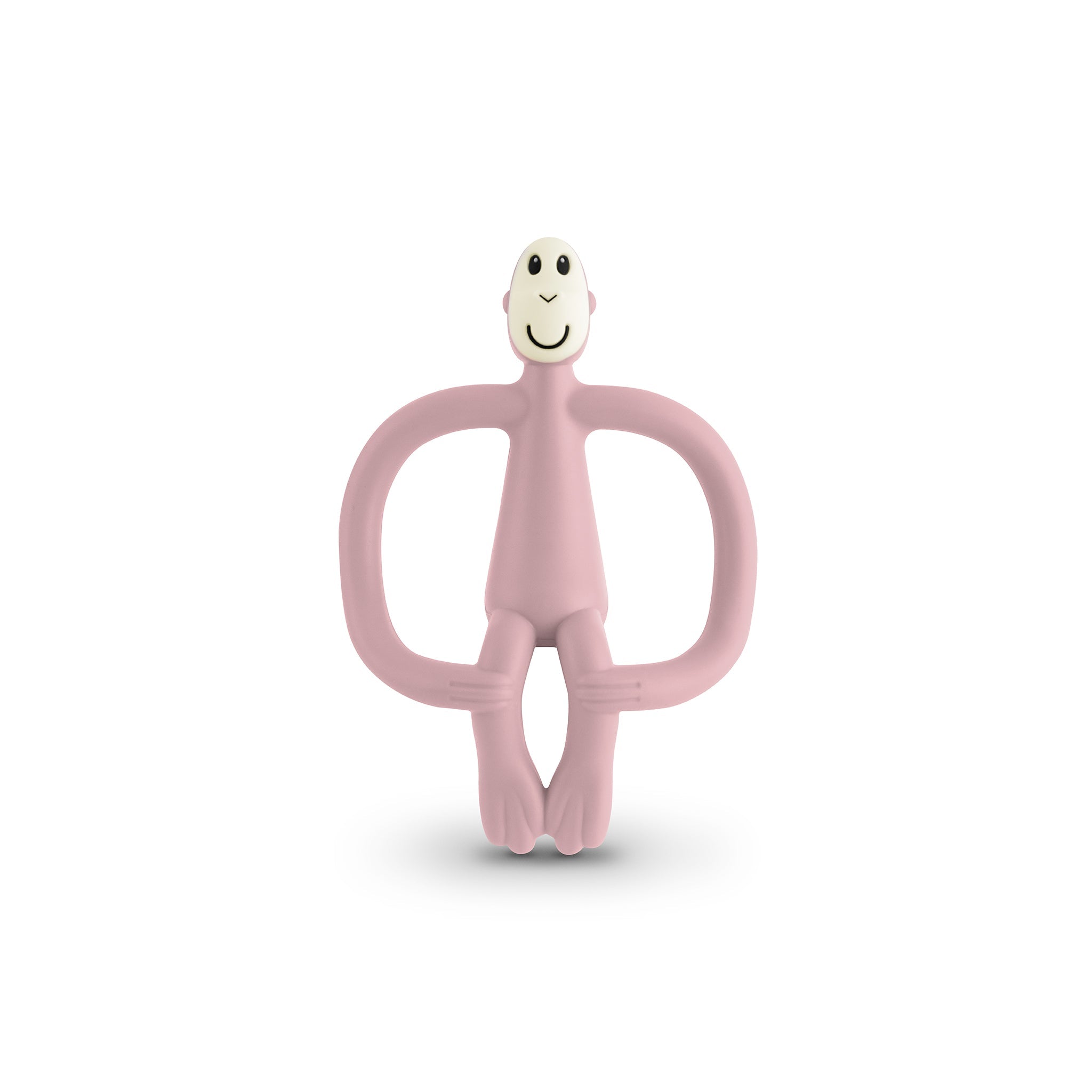 Matchstick Monkey Teether