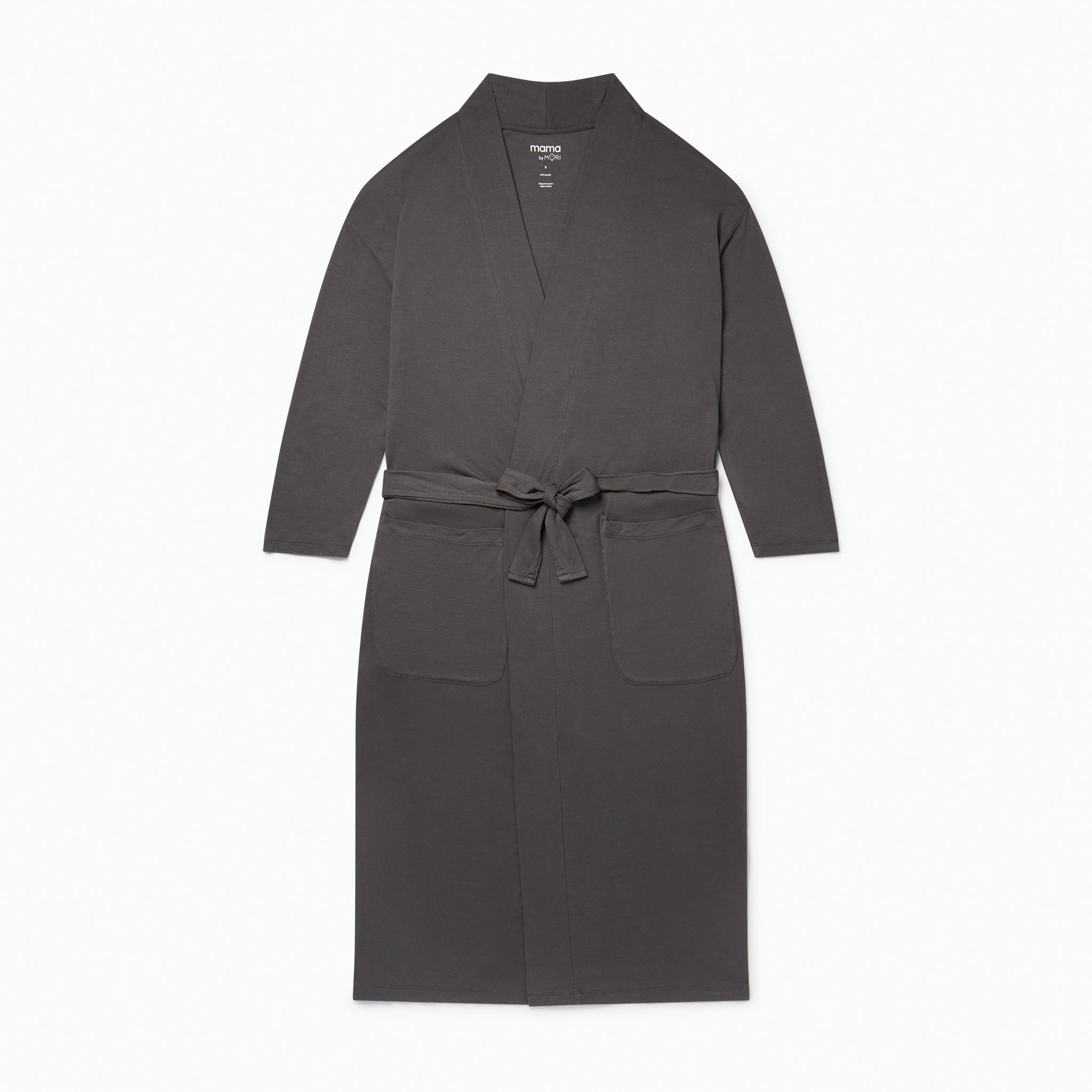 Mama Dressing Gown