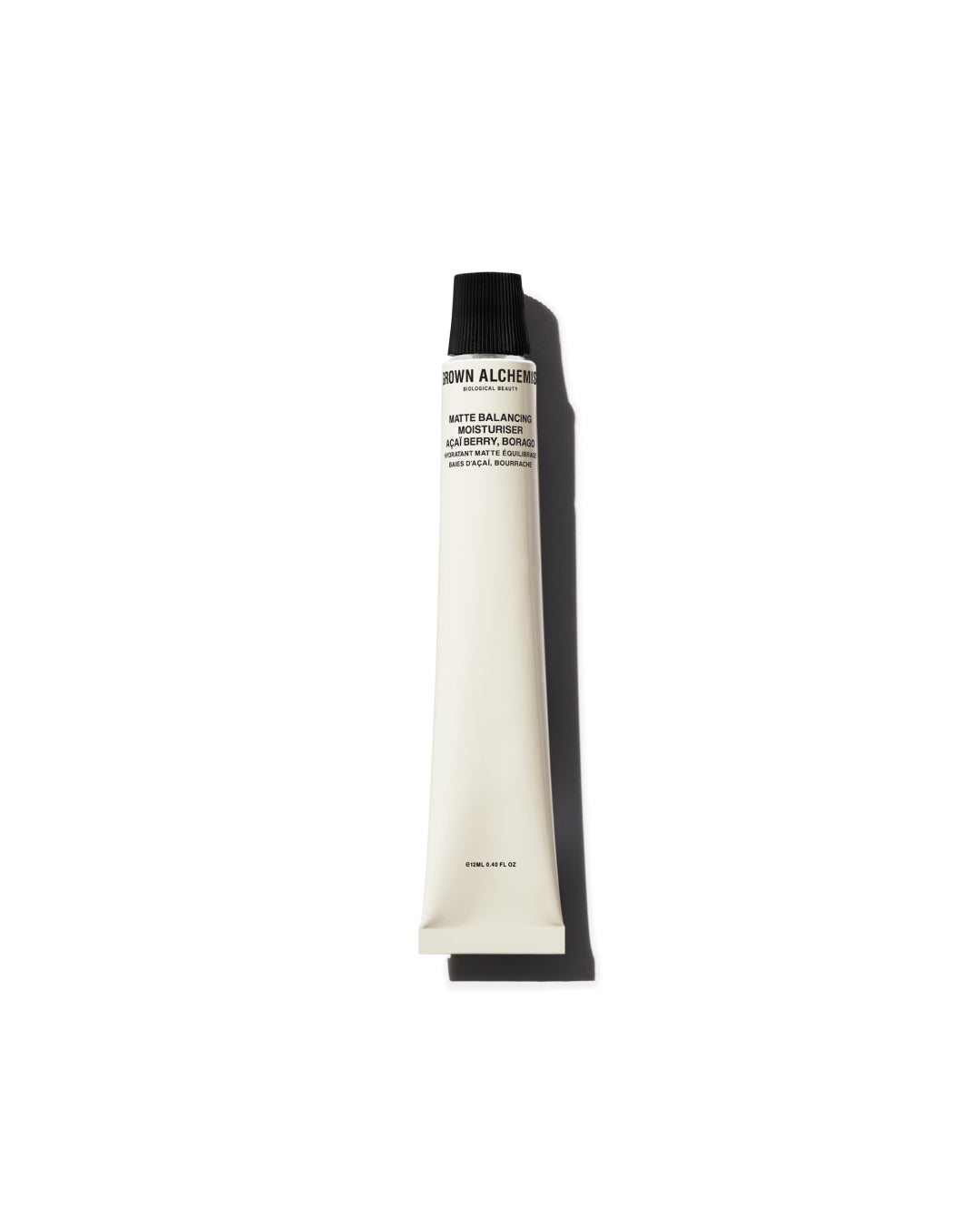 Matte Balancing Moisturizer (12mL)