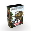 Maximum Apocalypse: Jurassic Perils