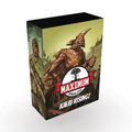 Maximum Apocalypse: Kaiju Rising