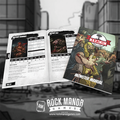 Maximum Apocalypse: Monster Manual