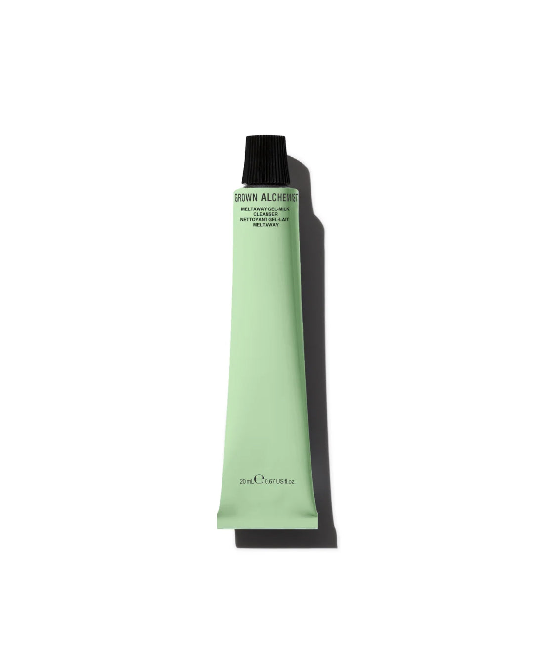[Travel Size] Meltaway Gel-Milk Cleanser (20mL))