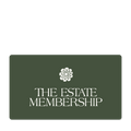 The Estate Membership