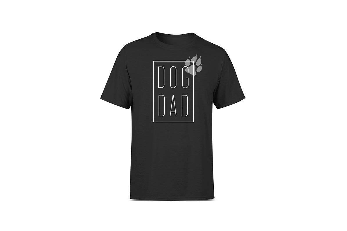 Dog Dad Humanitee