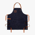 Men With The Pot x H&B Waxman Apron