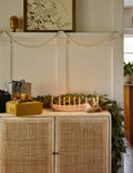 Swey Menorah by SIN