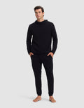 Men's Recovery Hoodie & Jogger Set