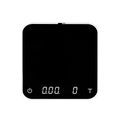 Acaia Pearl Black Scale