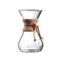 Chemex Pourover Coffee Maker