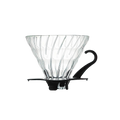 Hario V60 Glass Coffee Dripper