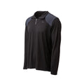 Men's Commando Quarter Zip - Merino Wool