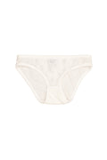 Mesh Bikini Brief