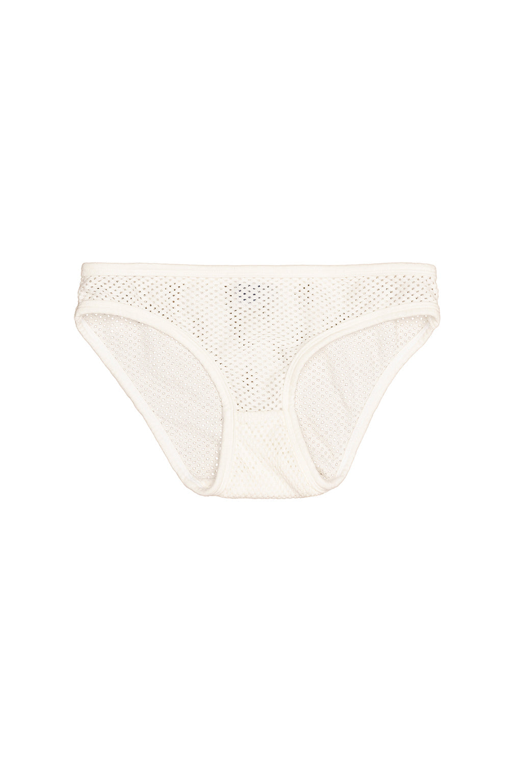 Mesh Bikini Brief