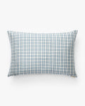 Messler Plaid Pillow Cover
