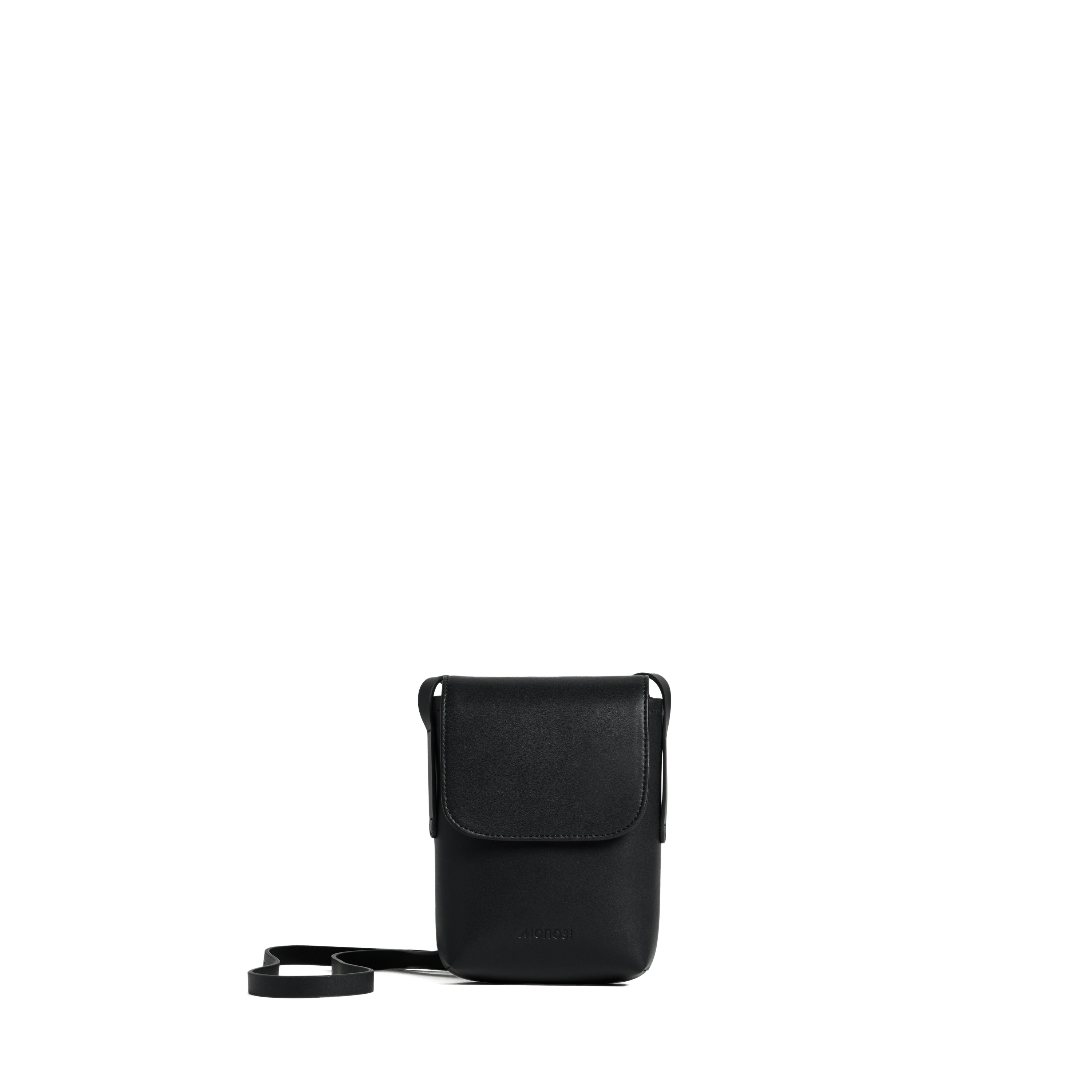 Metro Mini Crossbody