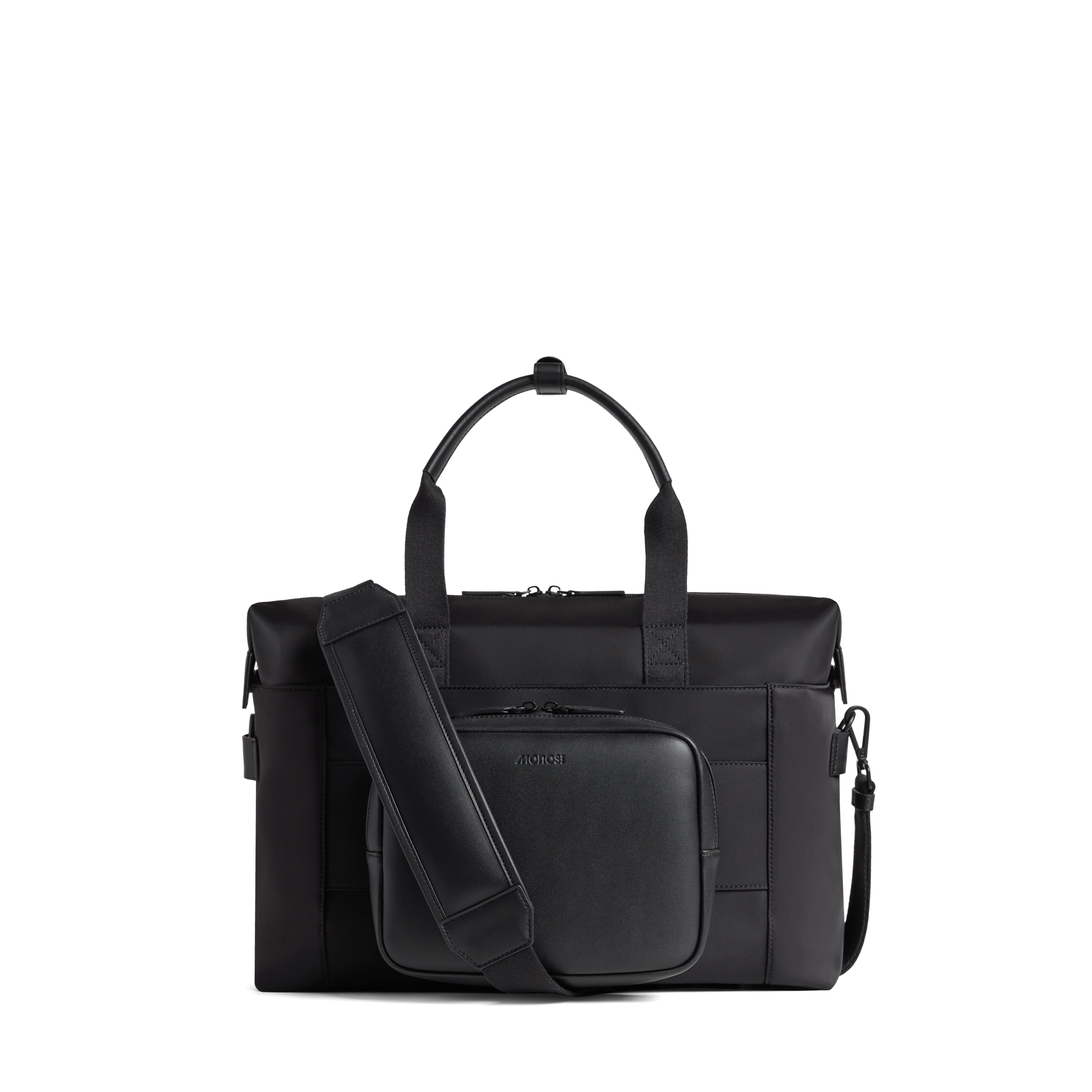 Metro Duffel