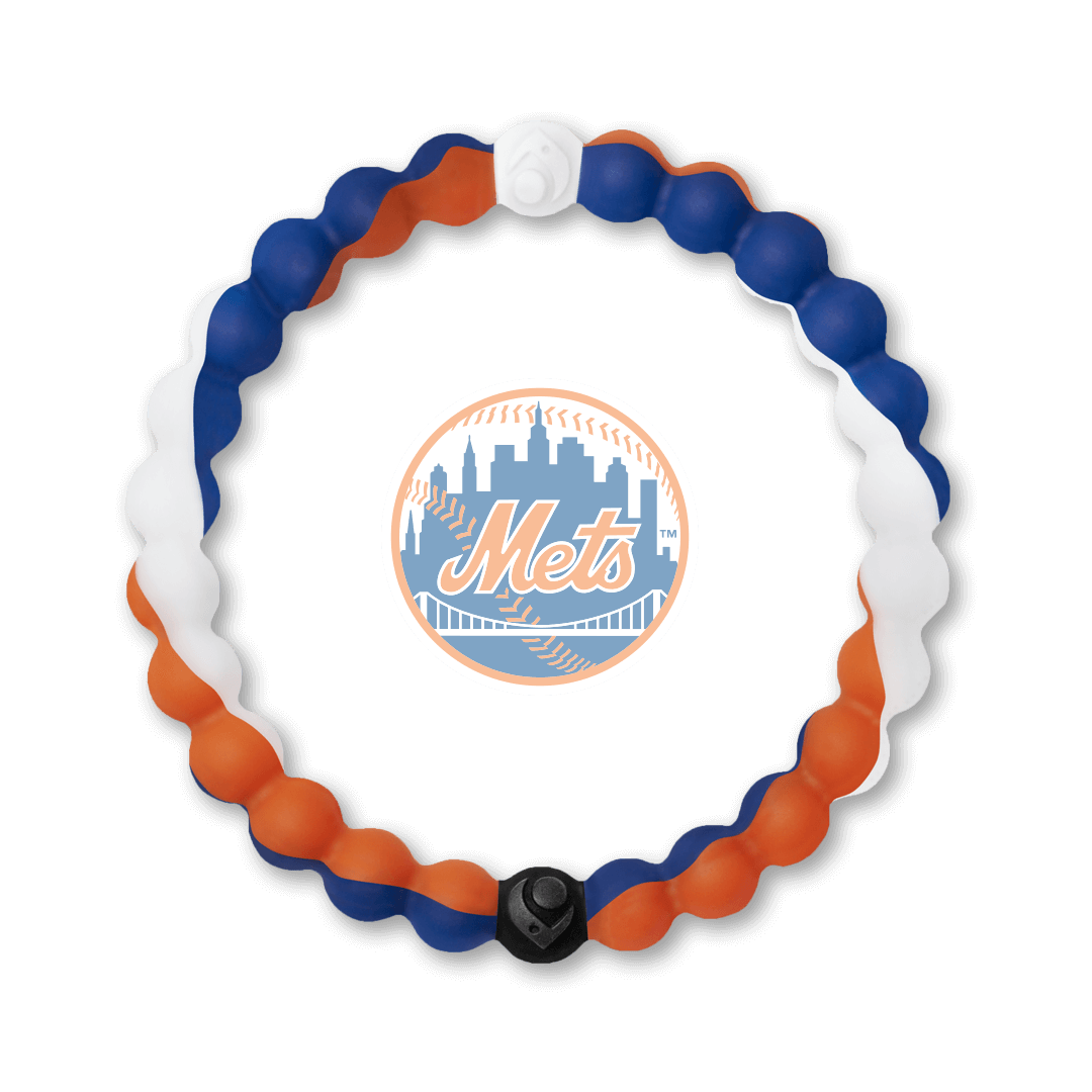New York Mets™ Swirl Bracelet