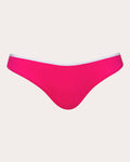 Mexico Low-Rise Bikini Bottoms
