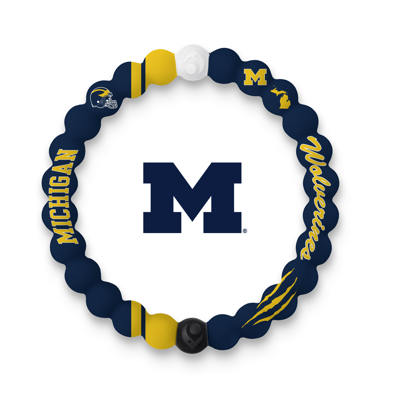 Michigan Home Field Lokai