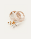 Micro Florence Earrings - Set of 2