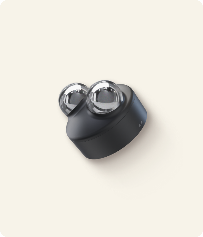 TheraFace PRO Microcurrent Ring