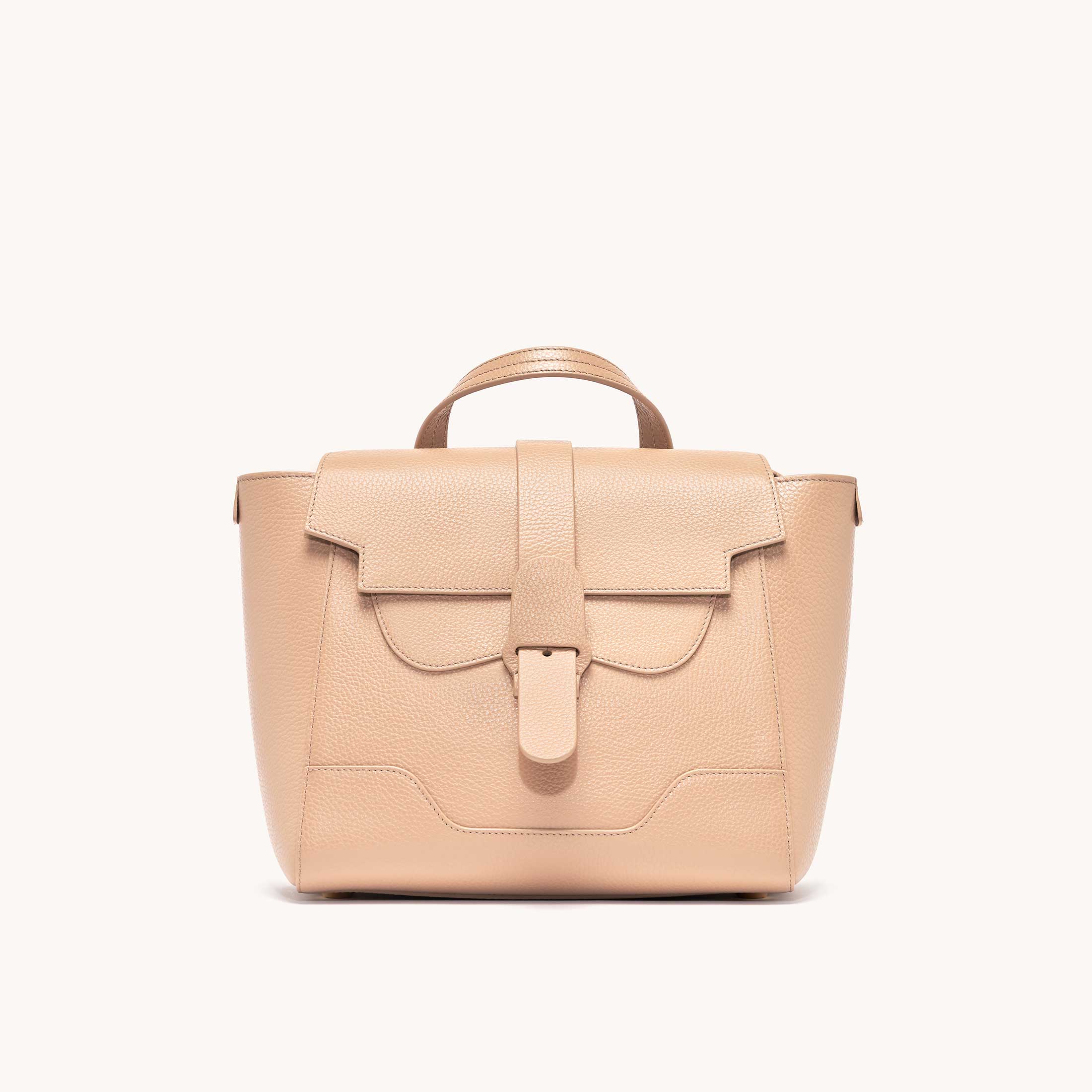 Perfectly Imperfect | Midi Maestra Bag | Dolce