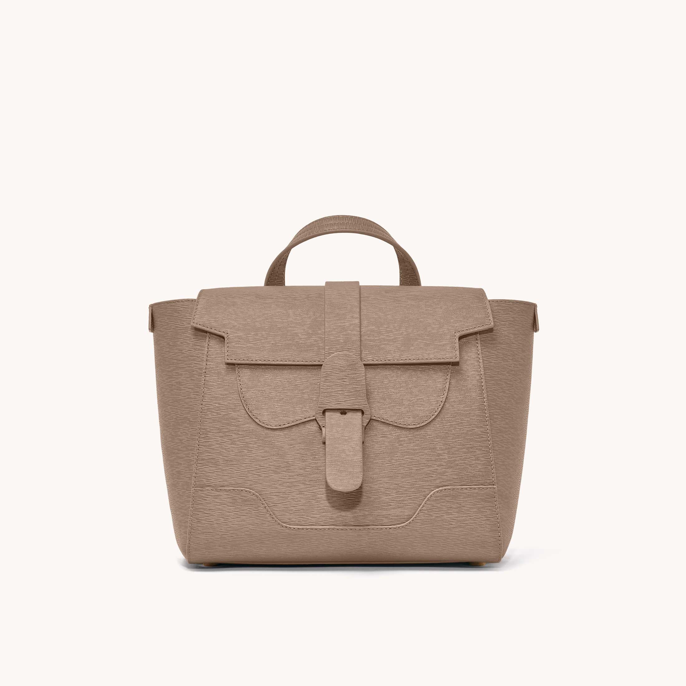 Almost Perfect | Midi Maestra Bag | Mimosa