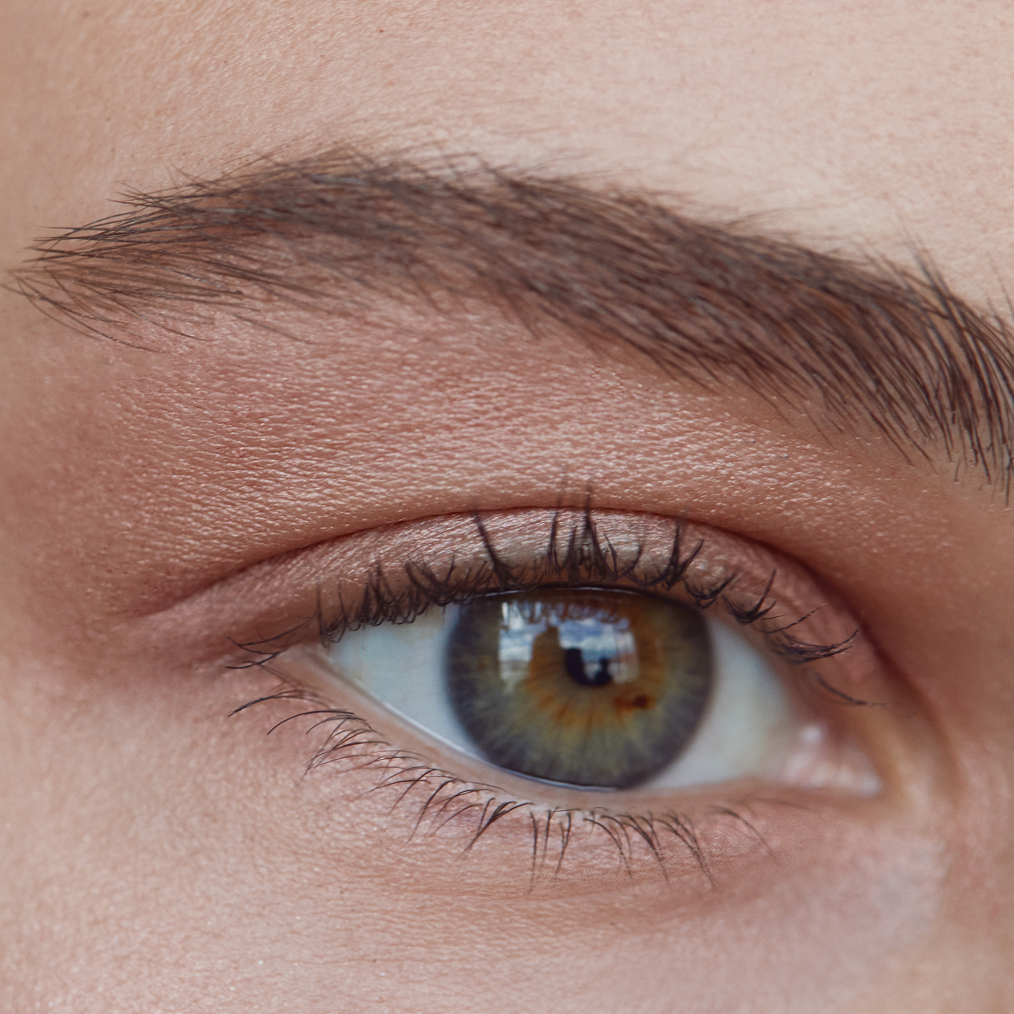 Cream Eye Shadow--Illuminated
