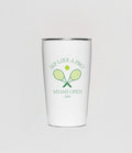 MiiR Miami Open Tea Tumbler - 12oz