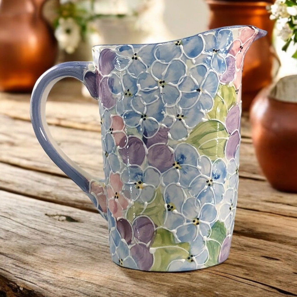 Milk Bag Pitcher