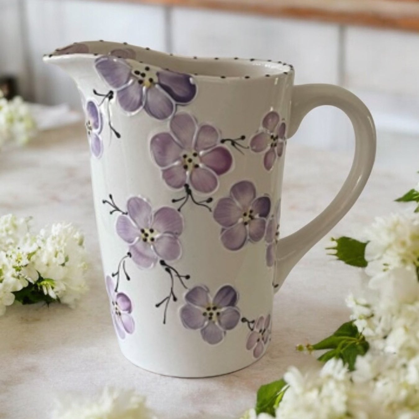 Milk Bag Pitcher