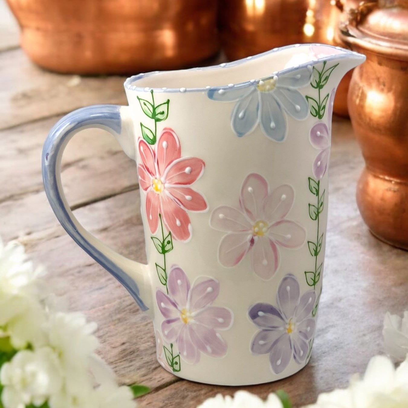 Milk Bag Pitcher