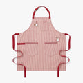 Milk & Cookies Essential Apron