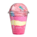 Fruit Smoothie Moisturizing Milkshake Bath Soak