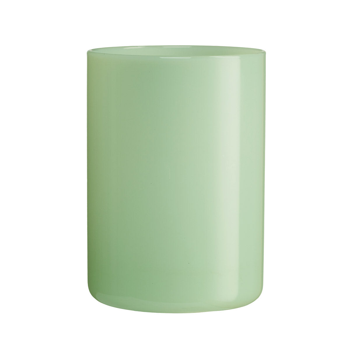 Milky Favourite drinking glass - The Mute Collection